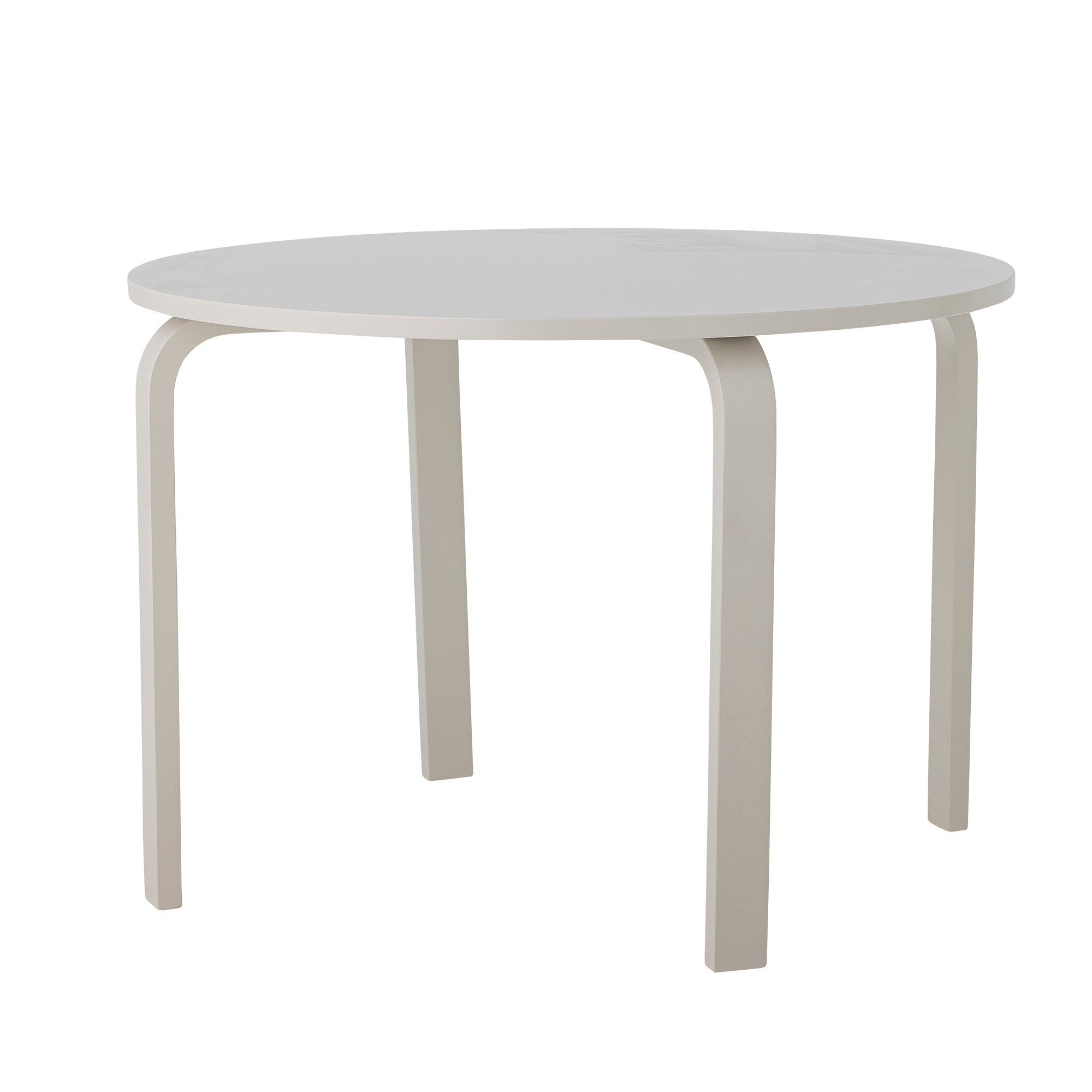 Marle - Table - Natural - Mdf Fsc®100%