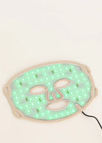 Skincare Led Mask 8 In 1 - Máscara de tratamiento LED 8 en 1 - Arena