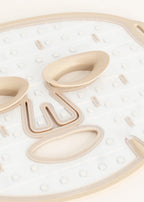 Skincare Led Mask 8 In 1 - Máscara de tratamiento LED 8 en 1 - Arena