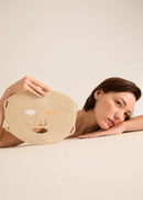 Skincare Led Mask 8 En 1 - Mascarilla De Tratamiento Led 8 En 1 - Arena