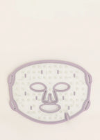 Skincare Led Mask 8 In 1 - Masque De Traitement Led 8-En-1 - Lavande