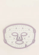 Skincare Led Mask 8 In 1 - Masque De Traitement Led 8-En-1 - Lavande