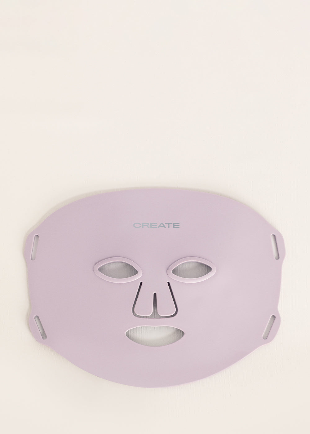Skincare Led Mask 8 In 1 - Masque De Traitement Led 8-En-1 - Lavande
