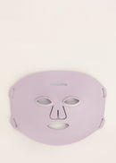 Skincare Led Mask 8 In 1 - Masque De Traitement Led 8-En-1 - Lavande