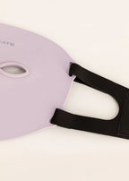 Skincare Led Mask 8 In 1 - Masque De Traitement Led 8-En-1 - Lavande