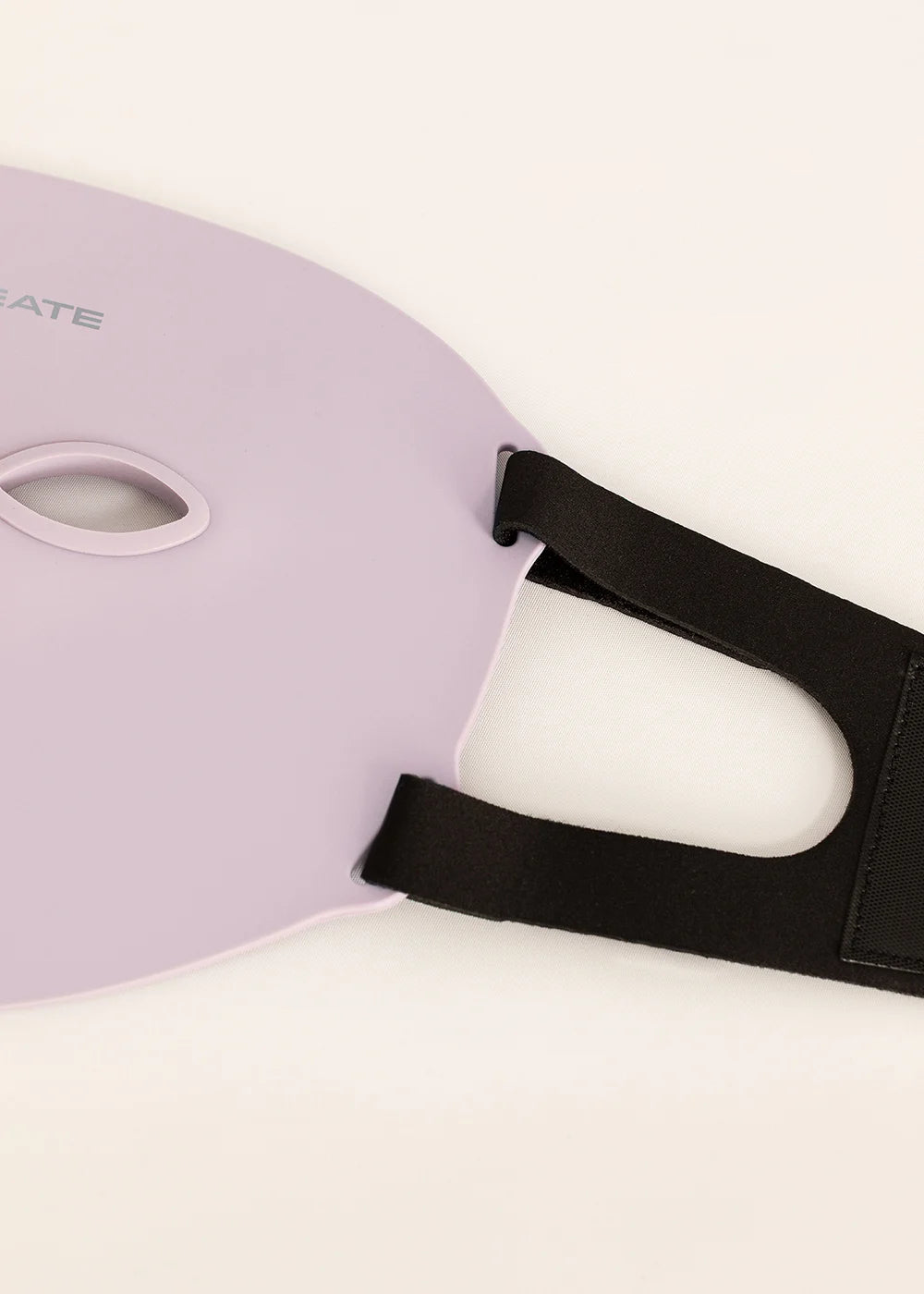 Skincare Led Mask 8 In 1 - Masque De Traitement Led 8-En-1 - Lavande