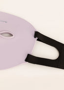 Skincare Led Mask 8 In 1 - Masque De Traitement Led 8-En-1 - Lavande