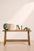 Skincare Led Mask 8 En 1 - Mascarilla De Tratamiento Led 8 En 1 - Arena