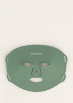 Skincare Led Mask 8 In 1 - Masque De Traitement Led 8-En-1 - Sauge