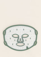 Skincare Led Mask 8 In 1 - Masque De Traitement Led 8-En-1 - Sauge