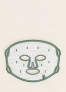 Máscara LED para el cuidado de la piel 8 en 1 - Máscara de tratamiento LED 8 en 1 - Salvia