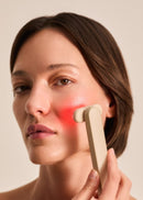 Skincare Led Wand 4 In 1 - Varita facial LED 4 en 1 con tecnología Ems - Arena