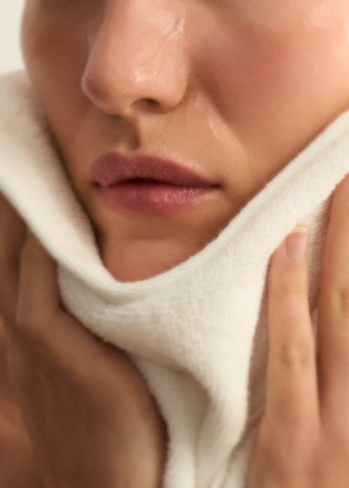 Skincare Led Wand 4 In 1 - Varita facial LED 4 en 1 con tecnología Ems - Arena