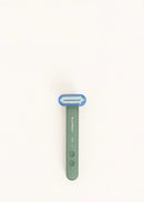 Skincare Led Wand 4 In 1 - 4-In-1 Led Facial Wand With Ems Technology - Sage