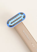 Skincare Led Wand 4 In 1 - Varita facial LED 4 en 1 con tecnología Ems - Arena