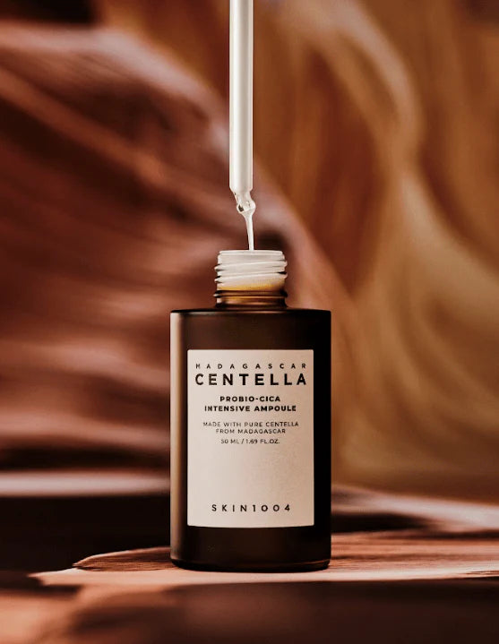 Skin1004 - Madagascar Centella Probio-Cica Intensive Ampoule - 95Ml