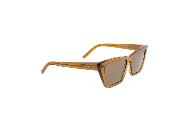 Lunettes De Soleil - Saint Laurent