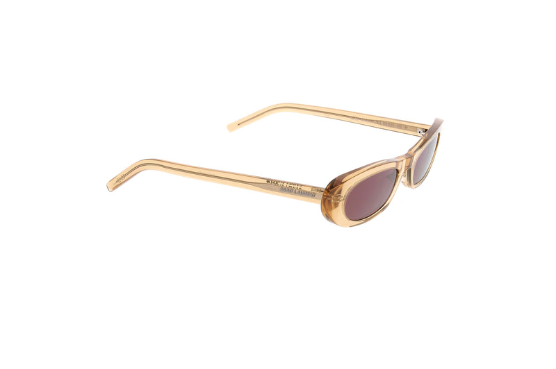 Lunettes De Soleil - Saint Laurent