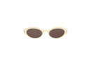 Lunettes De Soleil - Saint Laurent