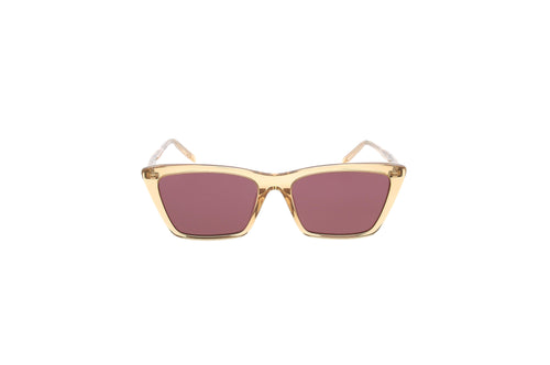 Lunettes De Soleil - Saint Laurent