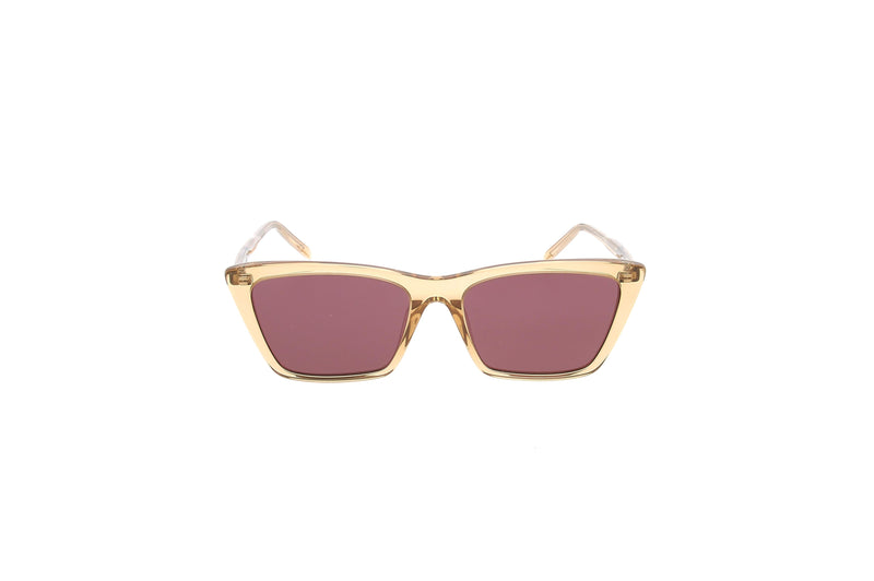 Lunettes De Soleil - Saint Laurent