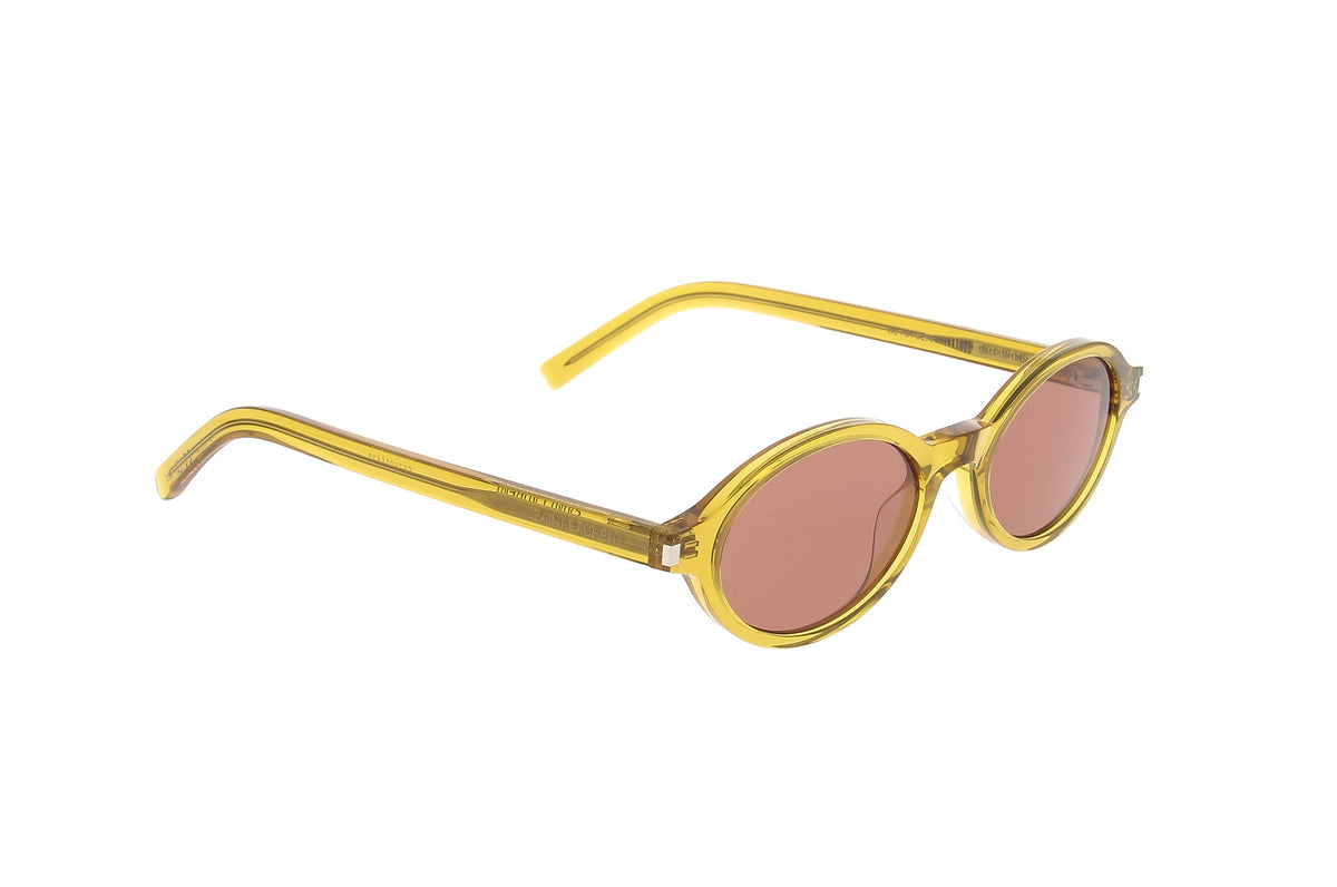Luxury Eyewear – Okulary przeciwsłoneczne - Saint Laurent