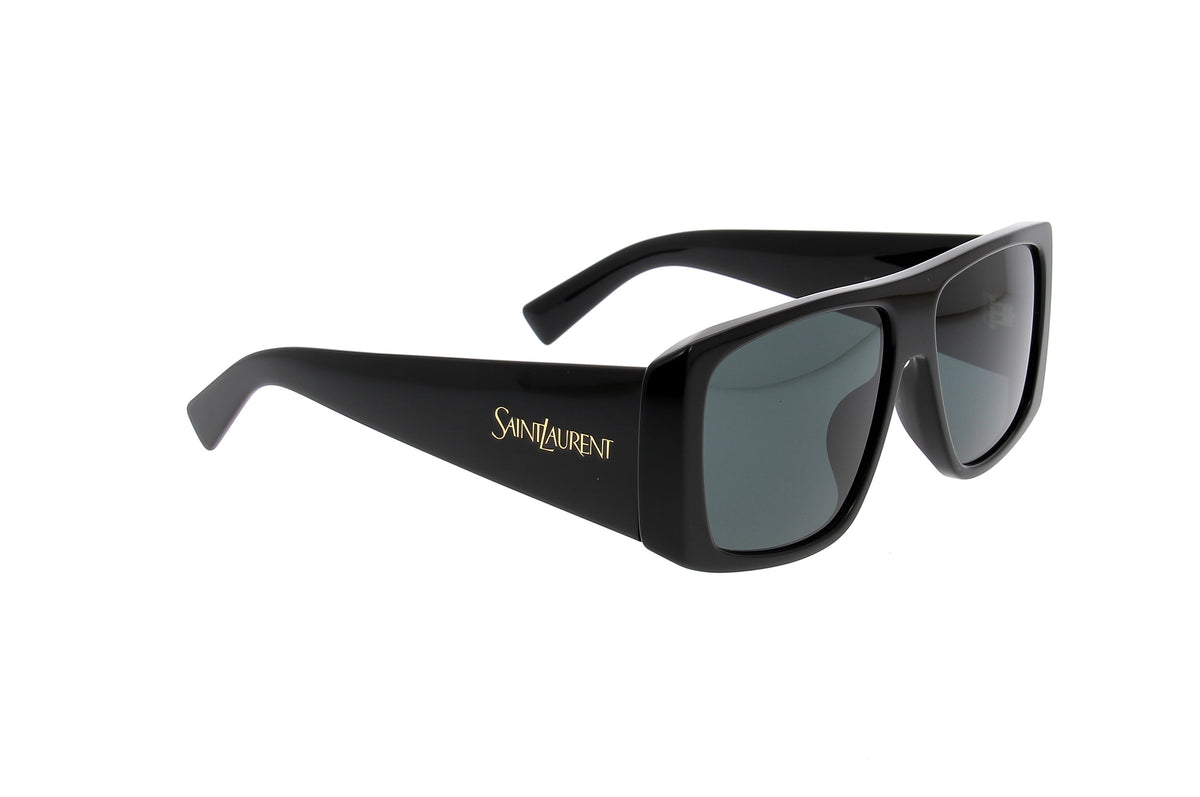 Luxury Eyewear – Lunettes De Soleil - Saint Laurent