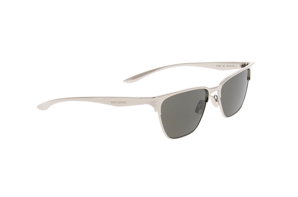 Luxury Eyewear – Lunettes De Soleil - Saint Laurent