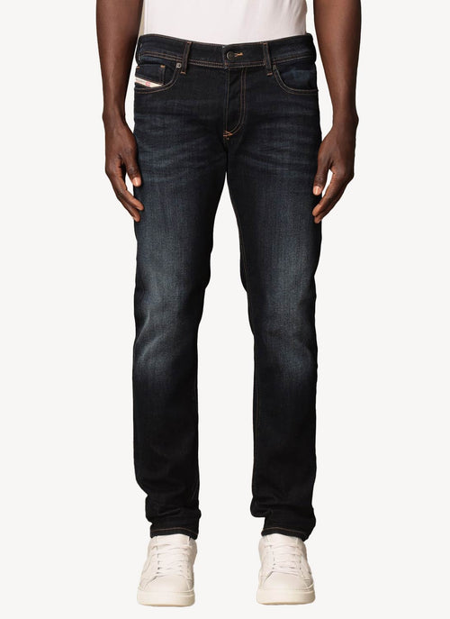 Diesel - Jeans Sleenker-X L32 - Bleu Denim - Homme