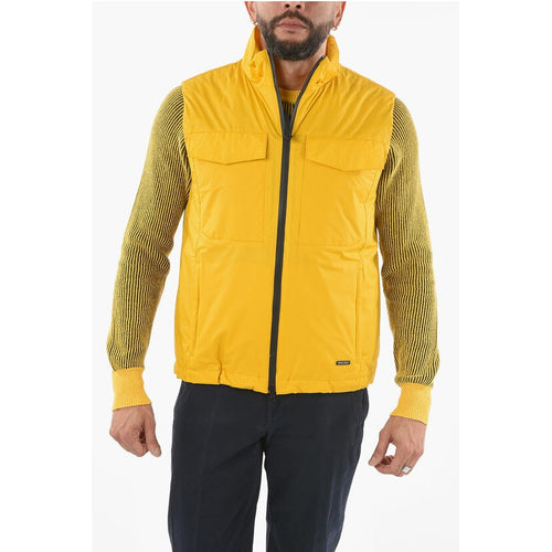 Bering Sleeveless Padded Jacket