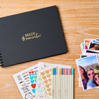 DIY Kit Album + Prints