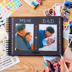 DIY Kit Album + Prints