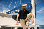 Scott - El Pantalón Cargo
