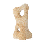 Raheen - Objeto Decorativo - Natural - Gres