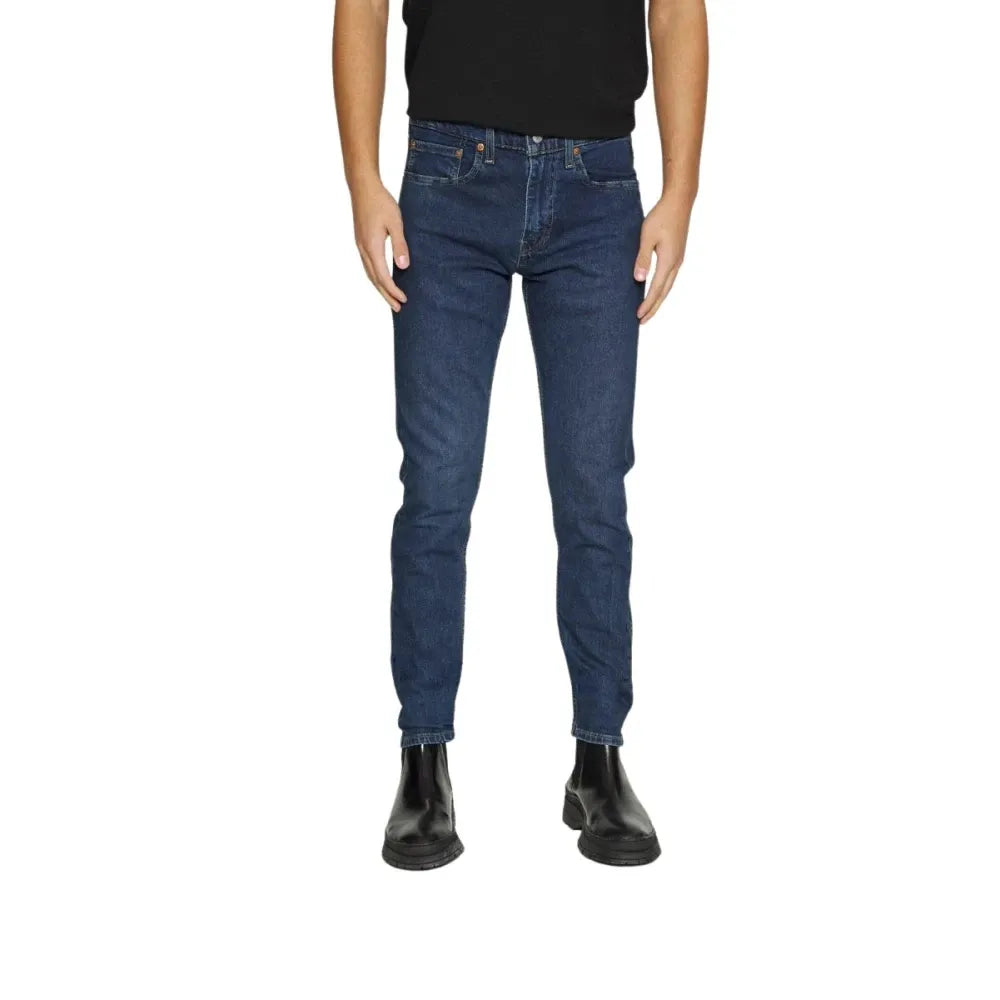 Levi'S Slim Fit Jeans