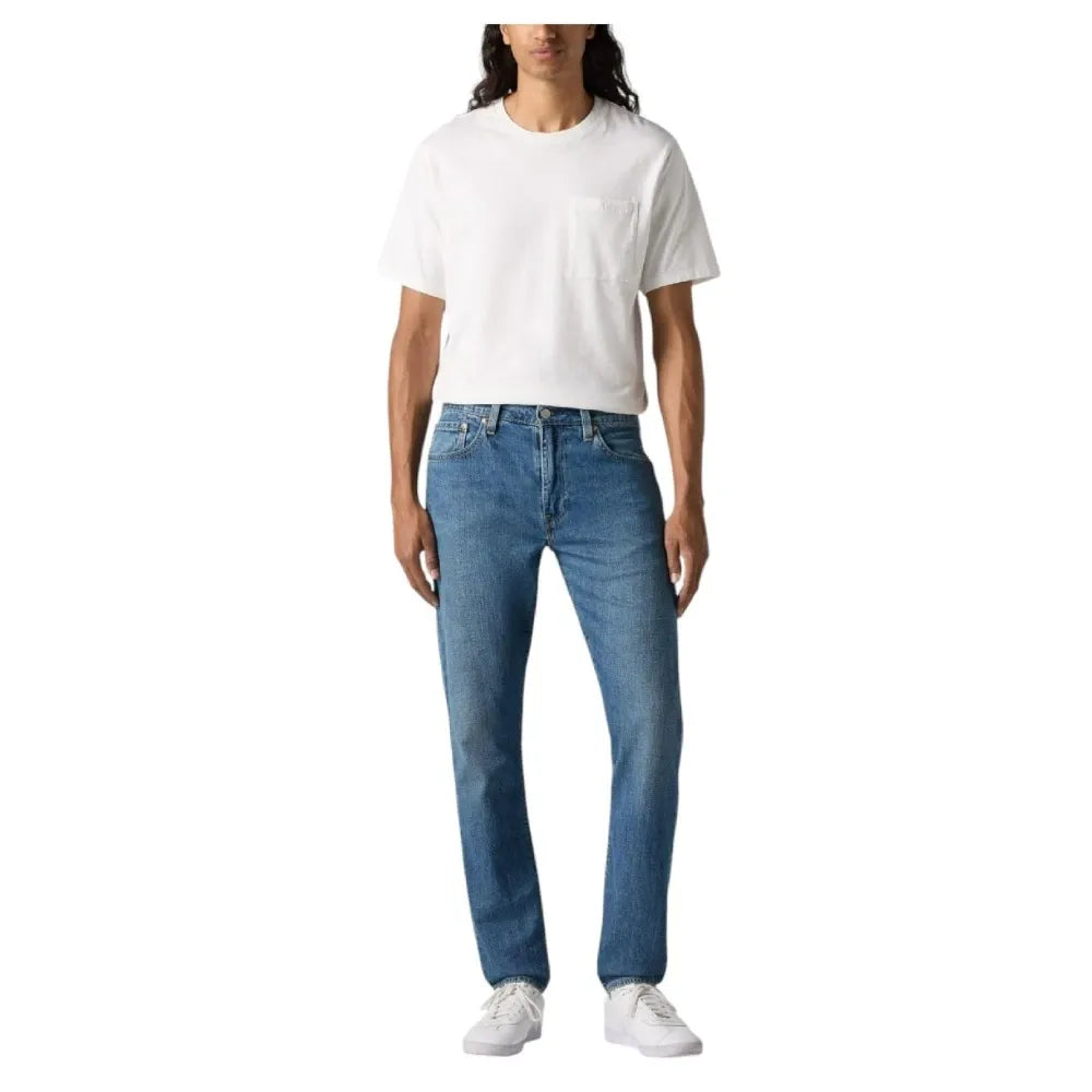 Levi'S Men'S 512 Slim Taper Jeans