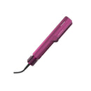 Seche-Cheveux/Lisseur Slim Look Duo - Violet