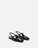 SLINGBACKS NARNIA/BI NOIR - minelli.fr