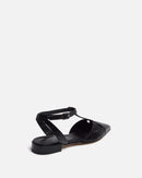 SLINGBACKS NELLA/PYTCRK NOIR - minelli.fr