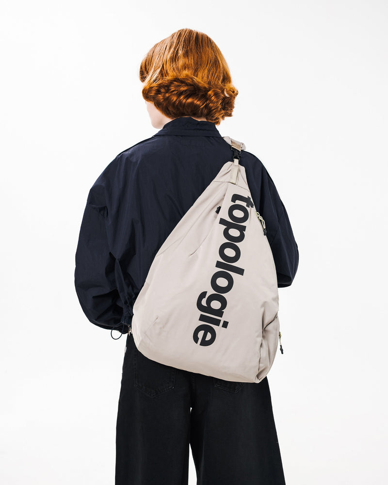 Sac À Bandoulière Large