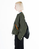 Sac À Bandoulière Large