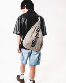 Sac À Bandoulière Large