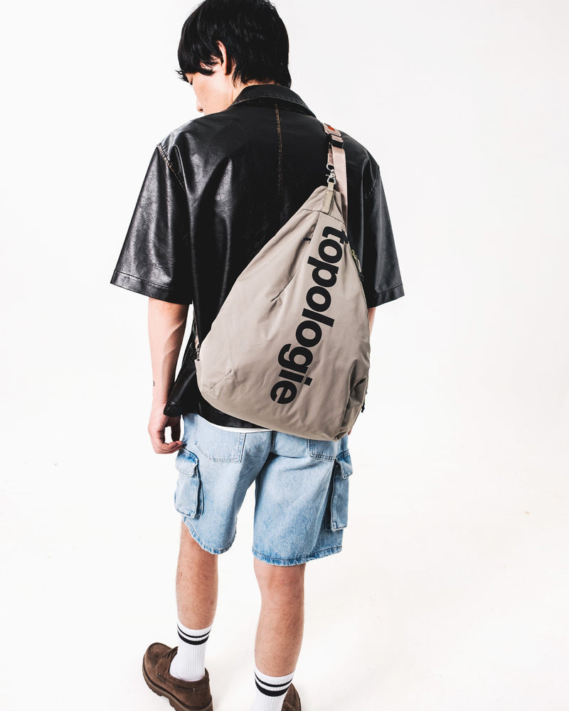 Sac À Bandoulière Large