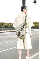 Sac À Bandoulière Large