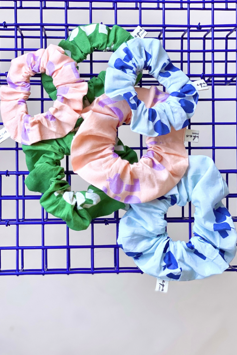 Small Chouchou Manjuk "Cool" - Hirondelle