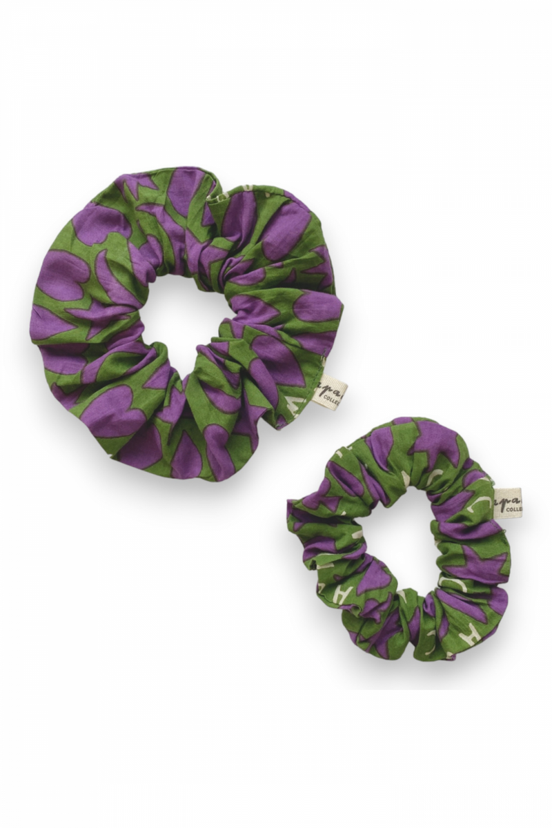 Small Chouchou Manjuk "Magic" - Nature