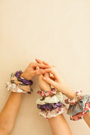 Small Chouchou Manjuk "Bouton D'Or" - Tempête