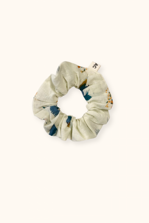 Small Chouchou Manjuk "Cerisier" - Vanille