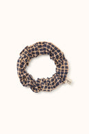 Small Chouchou Manjuk "Mosaïc" - Graphite