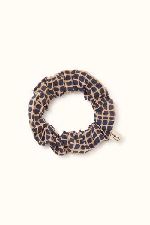 Small Chouchou Manjuk "Mosaïc" - Graphite